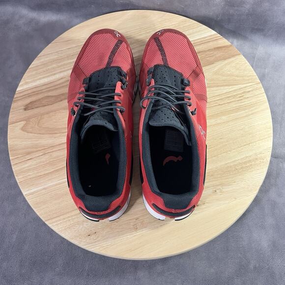 ON Cloud 5 Coral Pacific Women’s 8.5 Running Athletic Trainers Comfort Shoes - Picture 5 of 6